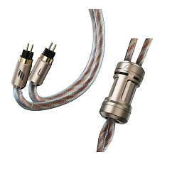 Кабель Effect Audio Fusion 1 2025 Silver/Copper
