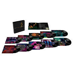 Бокс-сет Miles Davis - The Complete Live At The Plugged Nickel 1965 (Box-set) - 10LP