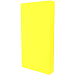Акустическая панель Acoustic-Space Premium Light Yellow 124x64x15 - рис.0