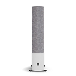 Полочная акустика Dali Rubikore 8 White High Gloss