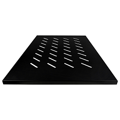 Полка Wize Pro WFSH100 Black