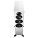- рис.3 Напольная акустика Dynaudio Focus 50 Highgloss White - рис.3