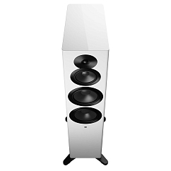Напольная акустика Dynaudio Focus 50 Highgloss White