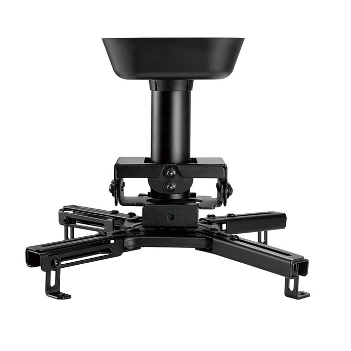 Крепление Exell EXi-P4500 Black - рис.1