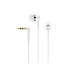 Наушники Sennheiser CX 1.00 White - рис.0
