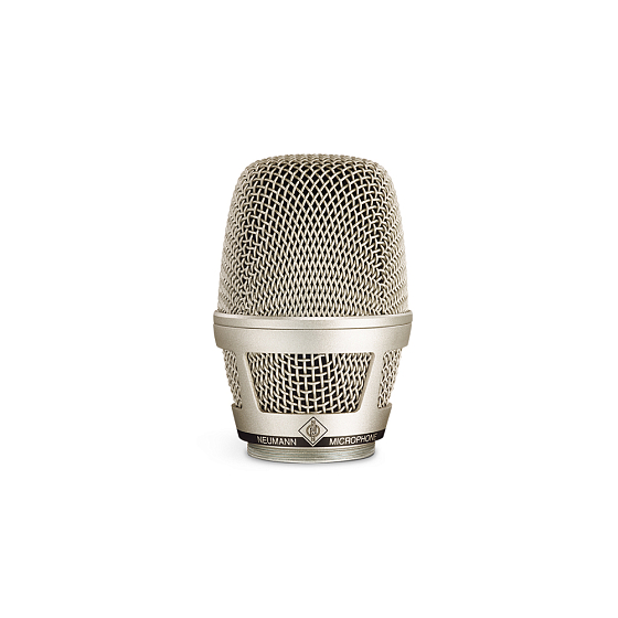 Аксессуары для микрофонов Neumann KK 204 Nickel - рис.0