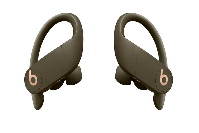 Беспроводные наушники Beats Powerbeats Pro Moss - рис.2