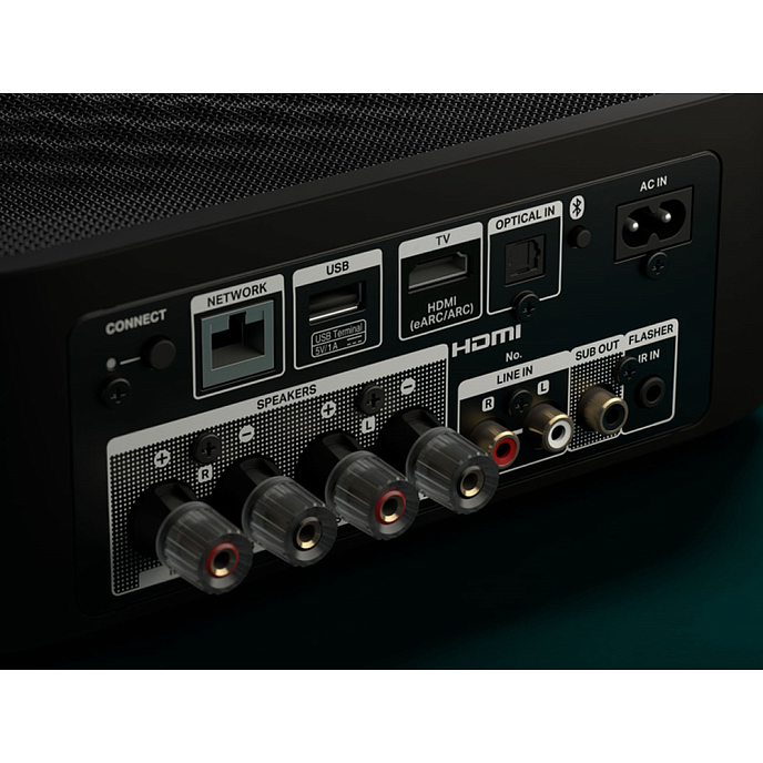 Усилитель Marantz Model M1 Black - рис.7