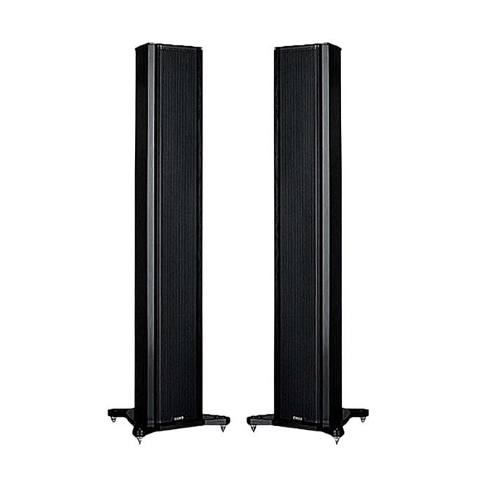 Напольная акустика Piega Smart 3 Black - рис.0