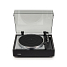 Проигрыватель винила Thorens TD 1600 TP160 Black - рис.0