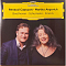 Renaud Capucon Martha Argerich – Beethoven Schumann Franck LP