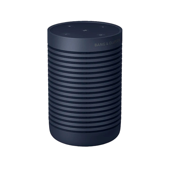 Портативная колонка Bang & Olufsen Beosound Explore Navy - рис.3