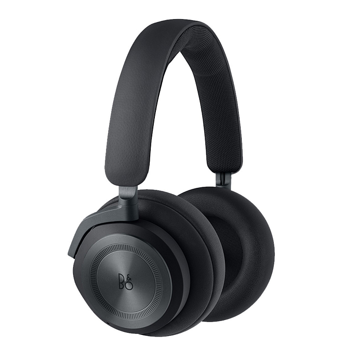 Беспроводные наушники Bang & Olufsen Beoplay HX Black Anthracite - рис.0