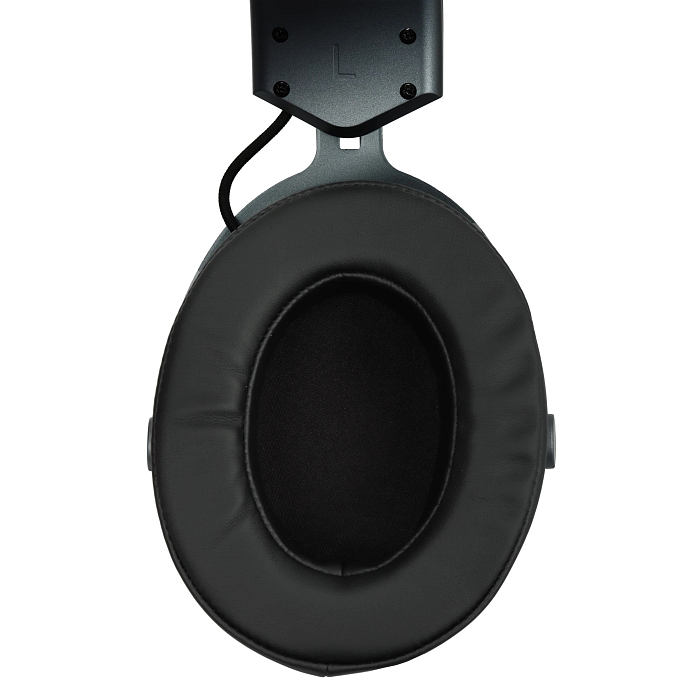 Игровая гарнитура Rapoo VH800 Dark Grey - рис.8