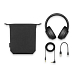 Беспроводные наушники Sony WH-XB900N Blue - рис.6