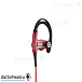 Наушники Monster Cable Power BEATS Sport Red - рис.4
