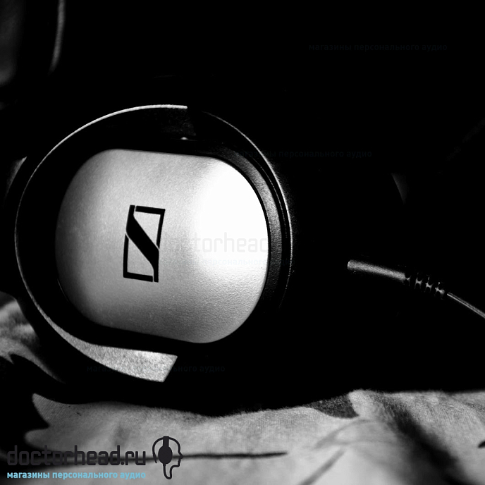Наушники Sennheiser HD 180 - рис.1