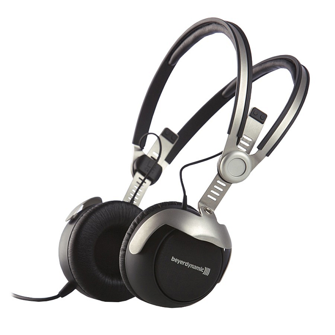 Наушники Beyerdynamic DT 1350 - рис.2