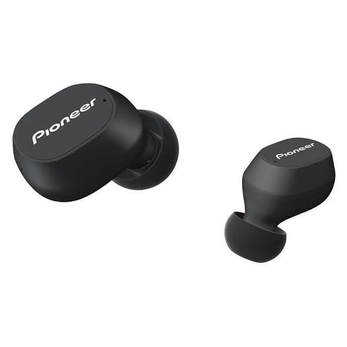 Беспроводные наушники Pioneer SE-C5TW Black - рис.1