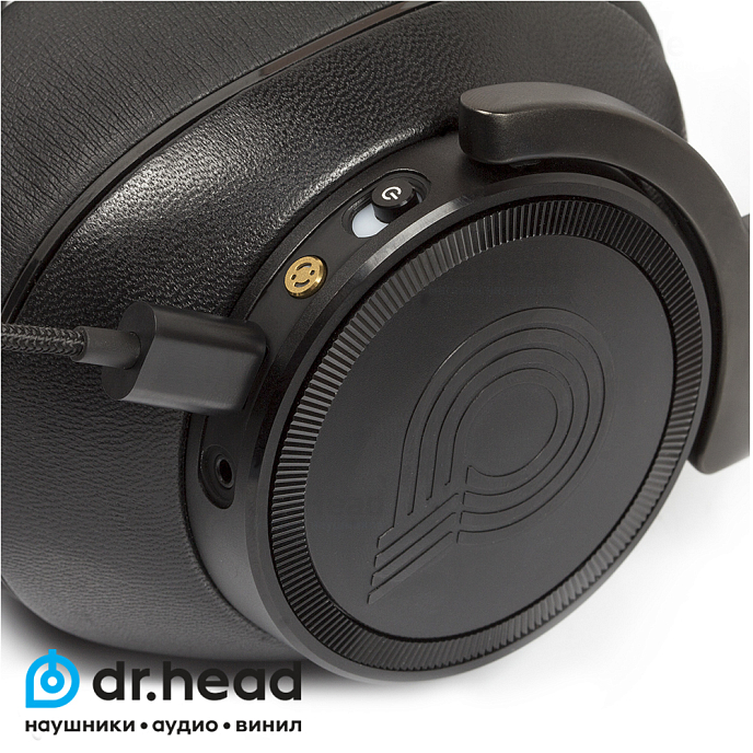 Наушники AKG N90Q Black - рис.14
