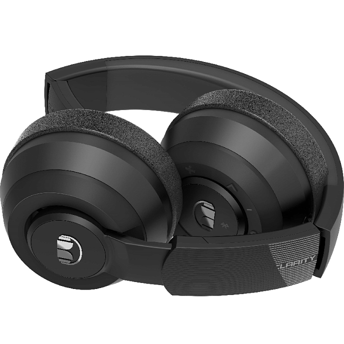 Наушники Monster Clarity Around the Ear - рис.4