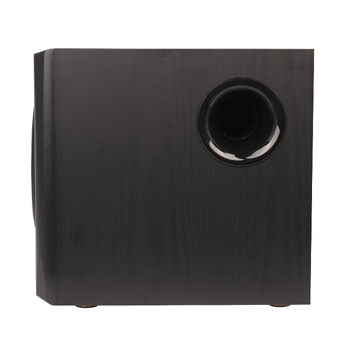 Полочная акустика Edifier S350DB Black - рис.7