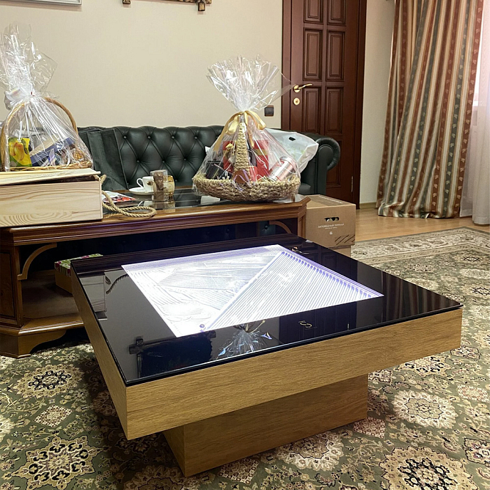 Стол Sandtable ODI 800mm without acc - рис.9