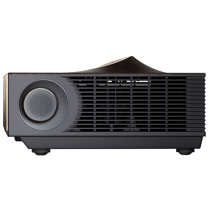 Проектор с экраном Hisense 120L9QD - 120 - рис.10