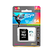 Карта памяти Silicon Power Elite 64Gb microSDXC - рис.2