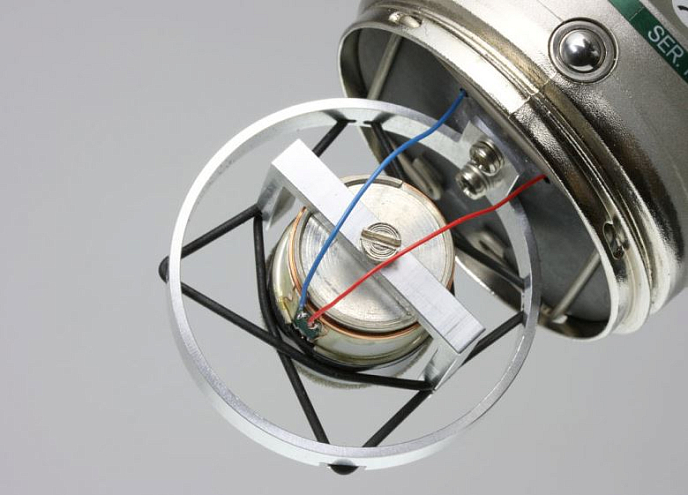 Микрофон студийный Neumann BCM 705 - рис.9