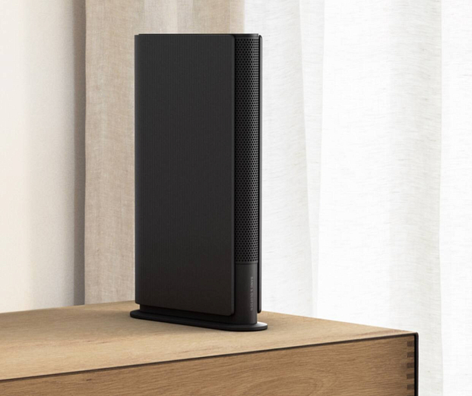 Акустическая система Bang & Olufsen Beosound Emerge Black Anthracite - рис.13