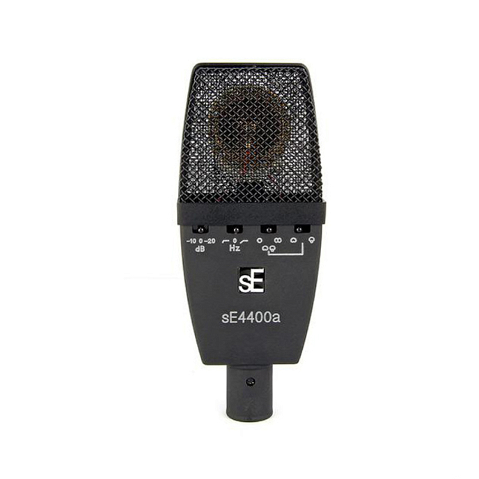 Микрофон SE Electronics SE4400a - рис.0
