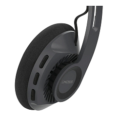 Беспроводные наушники Koss KPH30 Wireless Black