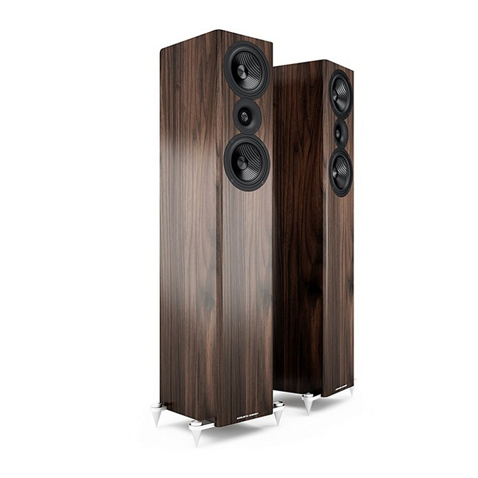 Напольная акустика Acoustic Energy АЕ509 American Walnut - рис.0