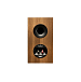 Полочная акустика Martin Logan Foundation B1 Walnut - рис.6