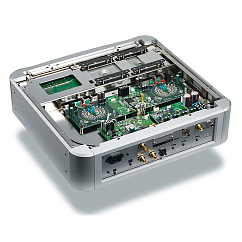 ЦАП Esoteric Grandioso D1X SE Silver