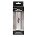 Щетка Alive Audio Antistatic Carbon Fibre & Velvet Brush Silver - рис.4