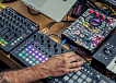 Синтезатор NOVATION CIRCUIT - рис.6