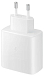 Сетевое зарядное устройство Samsung EP-TA845 45W White - рис.1 Сетевое зарядное устройство Samsung EP-TA845 45W White - рис.1