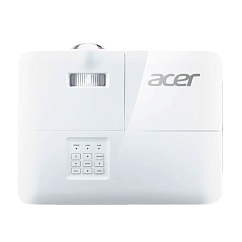 Проектор Acer S1386WH White