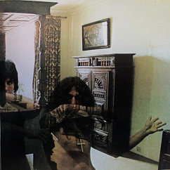 Виниловая пластинка Black Sabbath - Sabbath Bloody Sabbath - LP