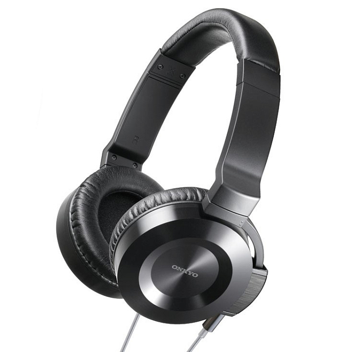 Наушники ONKYO ES-CTI300 300 Black - рис.0