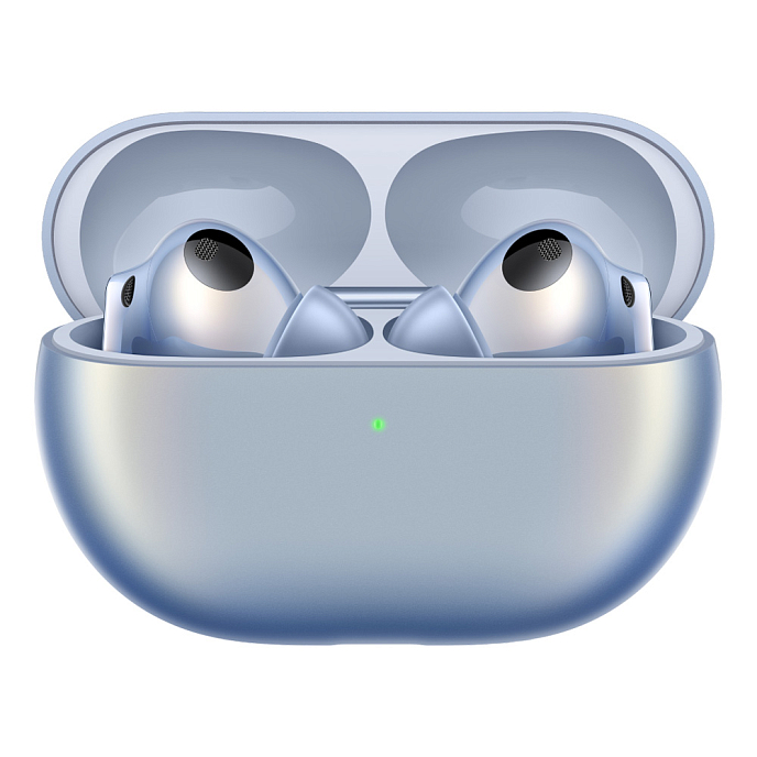 Беспроводные наушники HUAWEI FreeBuds Pro 3 Blue - рис.2