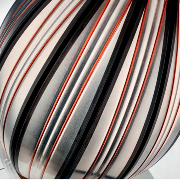 Напольная акустика MBL 101 E MKII Piano Black Chrome - рис.10