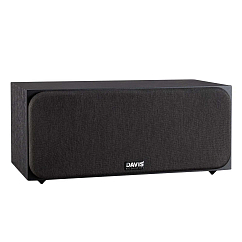 Центральный канал Davis Acoustics Ariane C Black