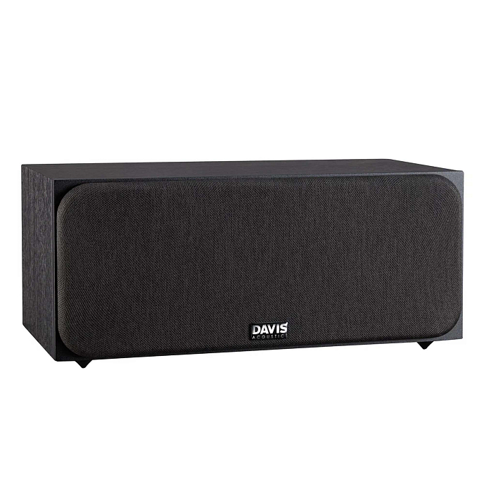 Центральный канал Davis Acoustics Ariane C Black - рис.1