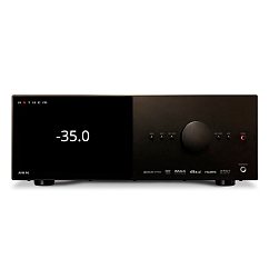 AV-процессор Anthem AVM 90 8K Black
