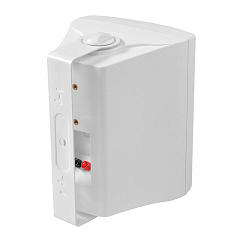 Акустическая система Cabasse ZEF 17 TR White