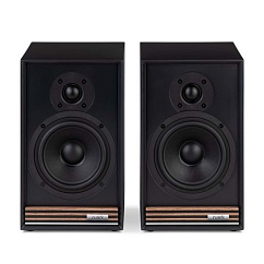 Полочная акустика Ruark Sabre-R Charcoal