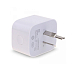 - рис.6 Умная розетка Xiaomi Mi Smart Power Plug New ZigBee White - рис.6